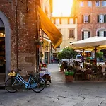 Loft Il Chiostro Della Cattedrale