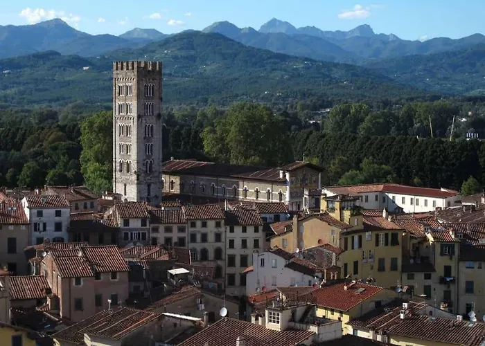 Loft Il Chiostro Della Cattedrale