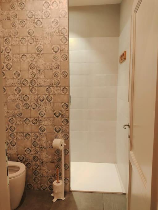 Appartement Loft Il Chiostro Della Cattedrale *