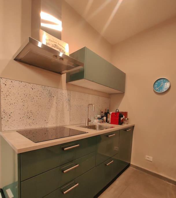 Loft Il Chiostro Della Cattedrale Apartment