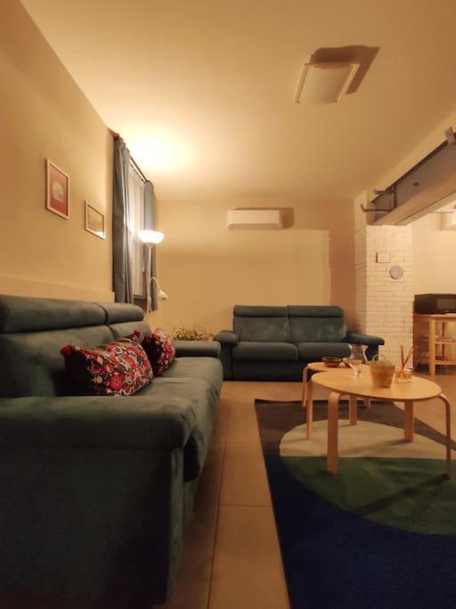 Loft Il Chiostro Della Cattedrale Apartment