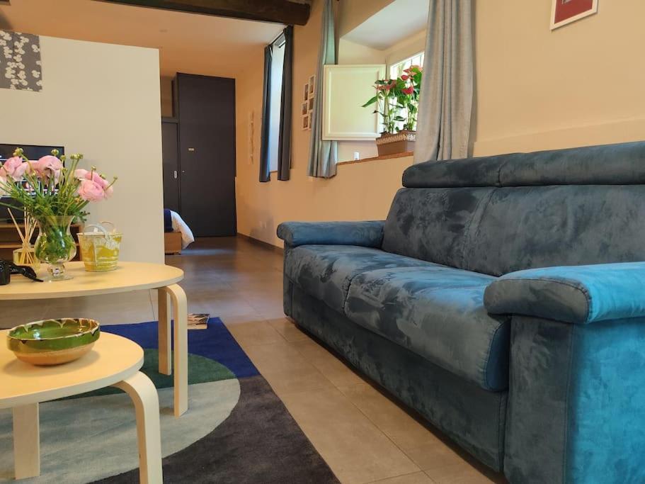 Loft Il Chiostro Della Cattedrale Apartment Lucca