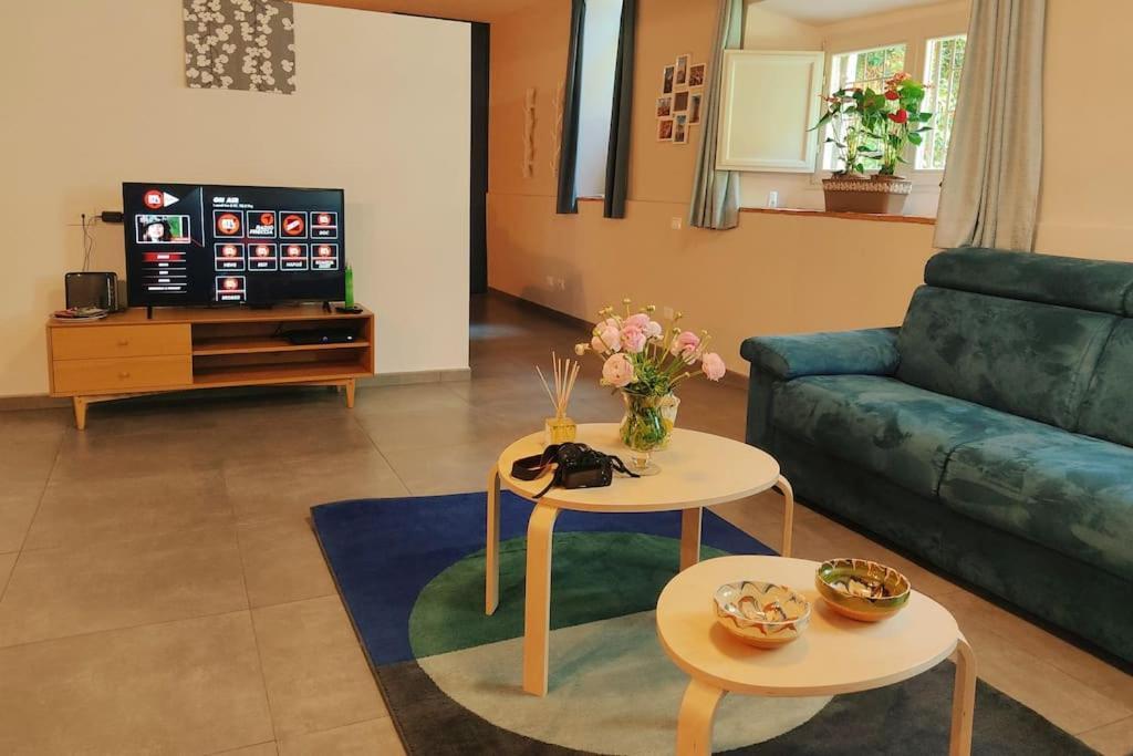 Loft Il Chiostro Della Cattedrale Apartment Lucca