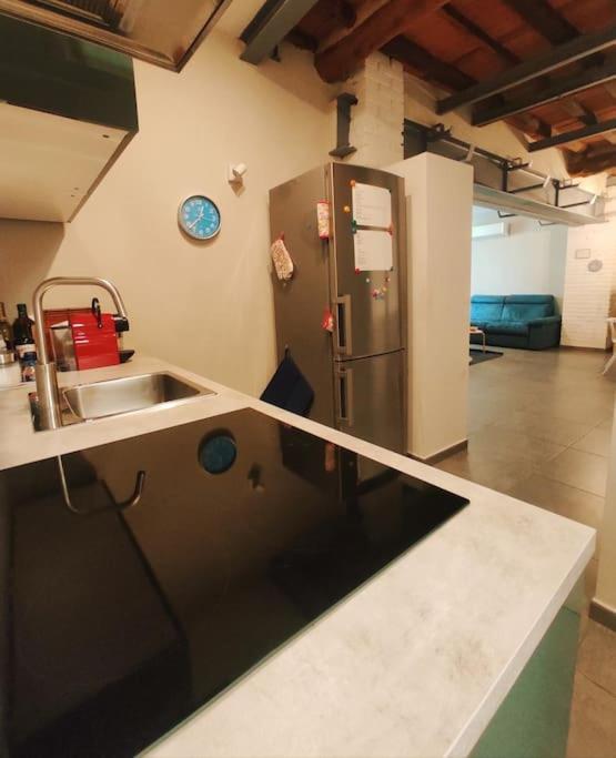 Loft Il Chiostro Della Cattedrale