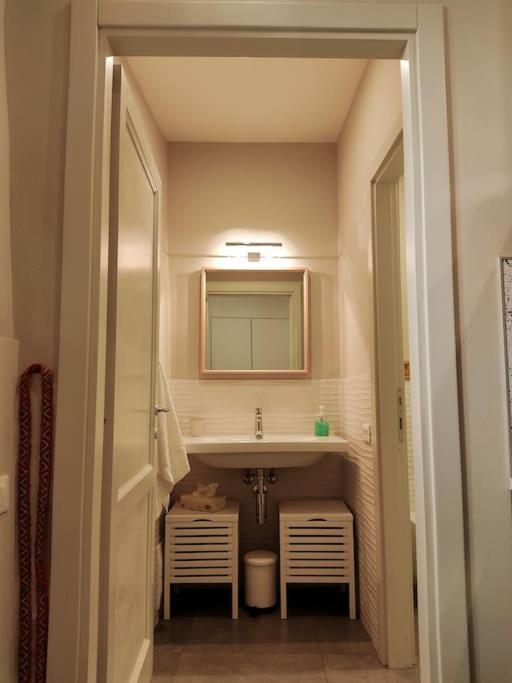 Appartement Loft Il Chiostro Della Cattedrale