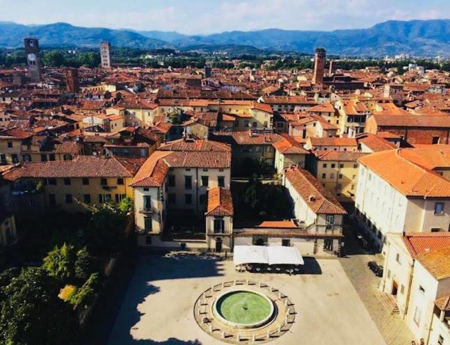 Loft Il Chiostro Della Cattedrale