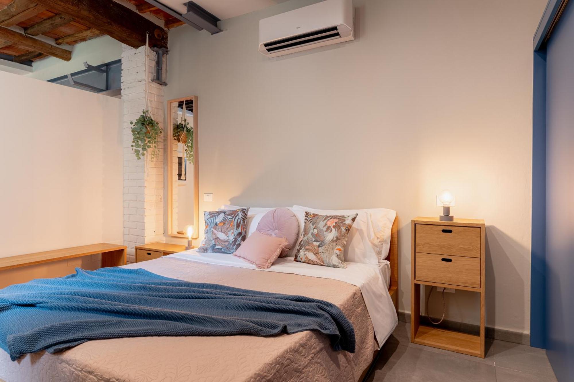 Loft Incantevole Nel Cuore Di Appartamento Lucca